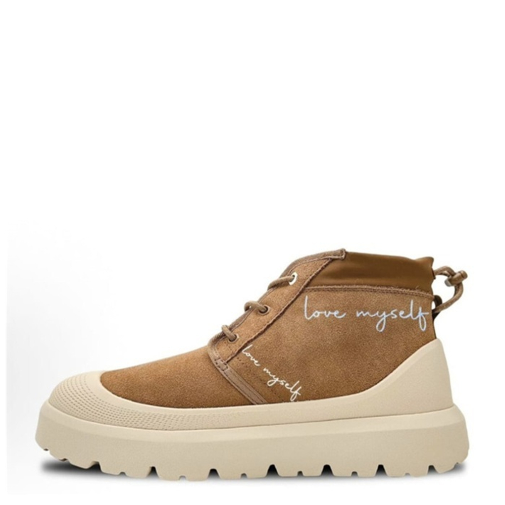 Ugg Neumel Men Hybrid Chestnut Whitecap А-1
