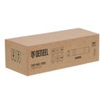 Насос скважинный винтовой Denzel DWS-3-75, диаметр 3", 500 Вт, 1600 л/ч, напор 75 м