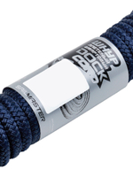 Шнур плетеный швартовый SailMaster Dock Cord 12,0 мм, 2800 кгс, 6 м, с огоном, Navy Blue