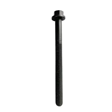 Болт ГБЦ JCB Dieselmax M12х140 мм оригинал 320/02711 (320/02708)