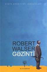 Gəzinti