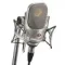 Neumann TLM 107 Nickel