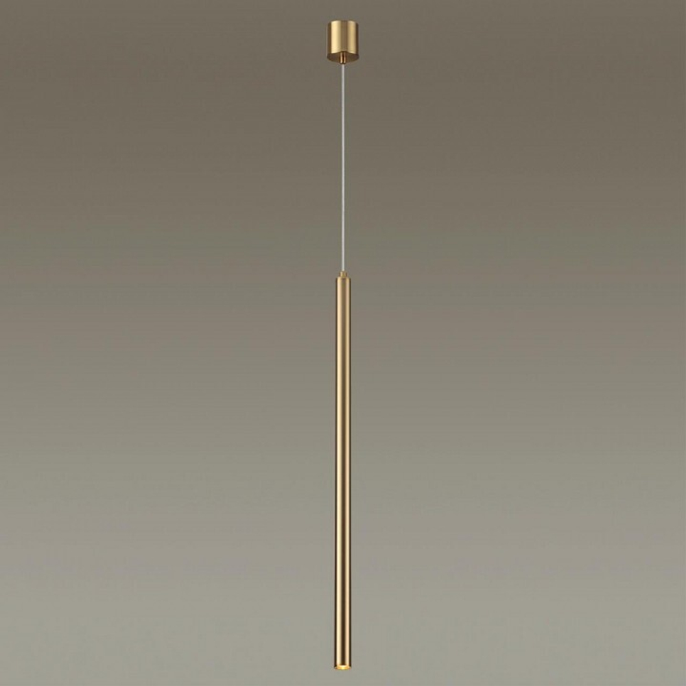 Подвесной светильник Odeon Light Fiano 4374/3L