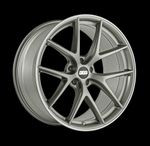 Диск колесный BBS CI-R 8x20 5x112 ET26 CB82.0 platinum silver
