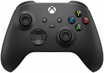 Геймпад Microsoft Xbox Series X/S Черный Carbon Black