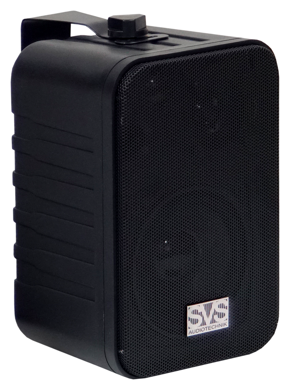 SVS Audiotechnik WSM-20 Black