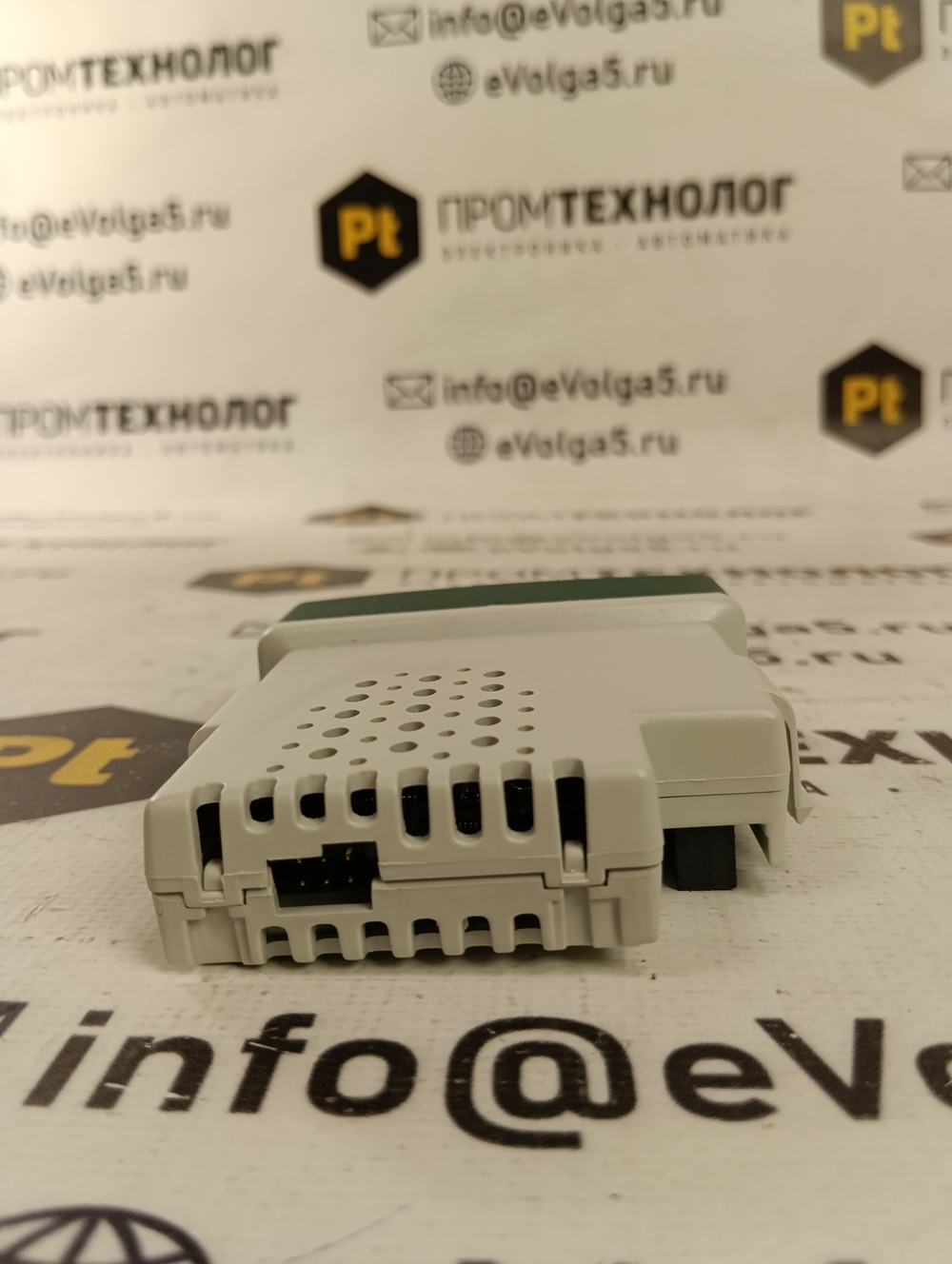 Control Techniques SM-Applications Plus 82000000014000 новое