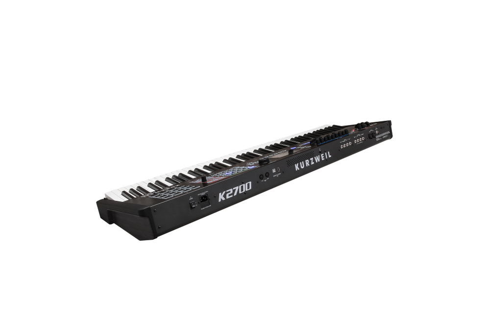 Kurzweil K2700