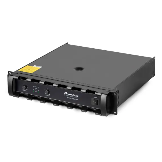 Premiera CH2 21300 Black