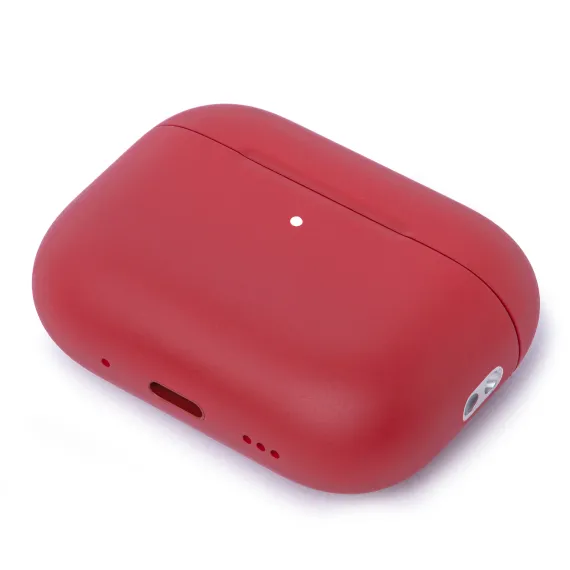 Apple AirPods Pro 3 Red Total Matte