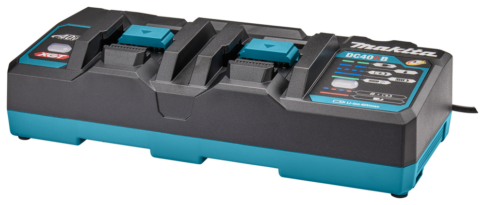 Зарядное устройство DC40RB Makita 191N10-3