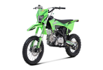 Питбайк PROGASI Smart 150 Green