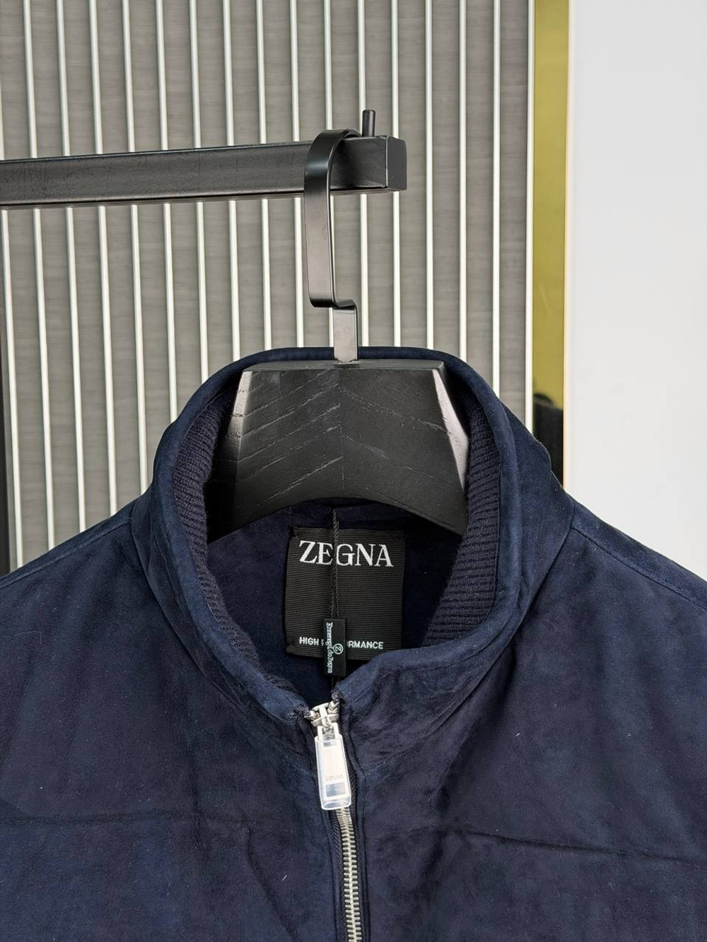 Жилет Ermenegildo Zegna