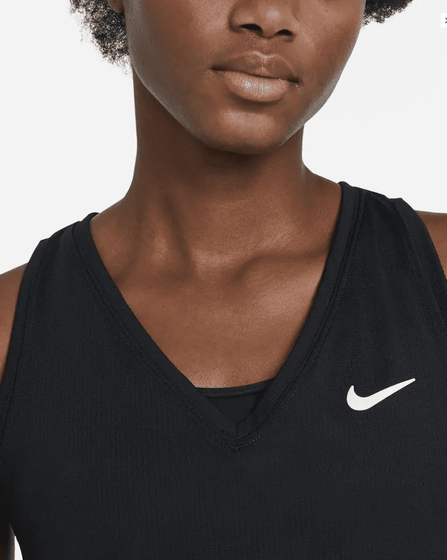Майка женская Nike Court Victory Tank, арт. CV4784-010