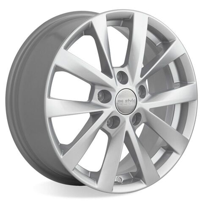 Диск Литой iFree Original Kia Ceed (КС863) 6.5 x R16 5x114.3 D67.1 ET50 Сильвер