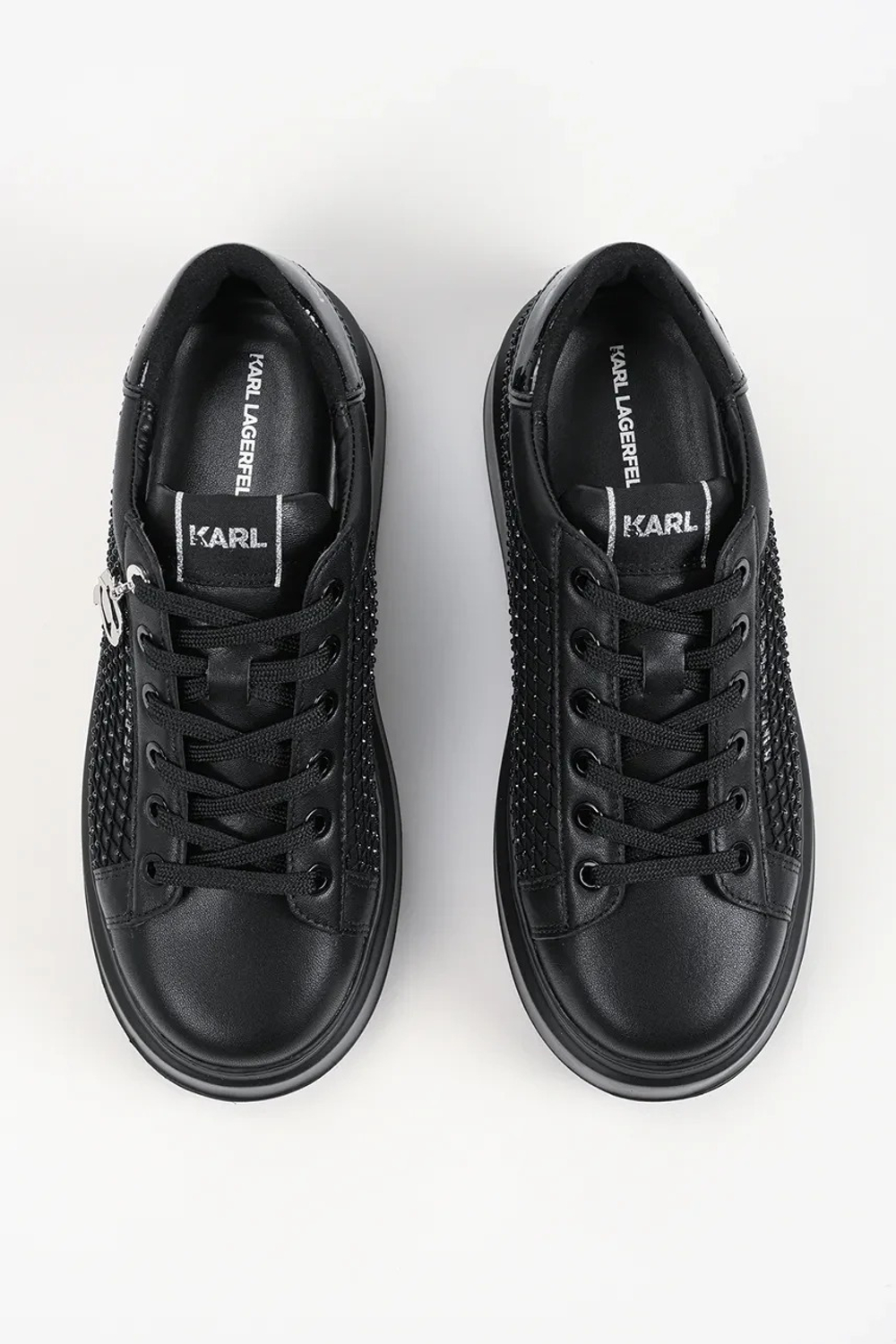 Кроссовки женские Karl Lagerfeld ANAKAPRI
