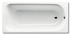 Стальная ванна KALDEWEI Saniform Plus 170x73 standard mod. 371-1