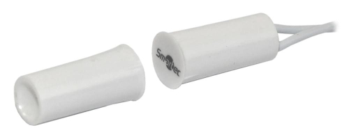 Smartec ST-DM015NO-WT ОС, СОУЭ