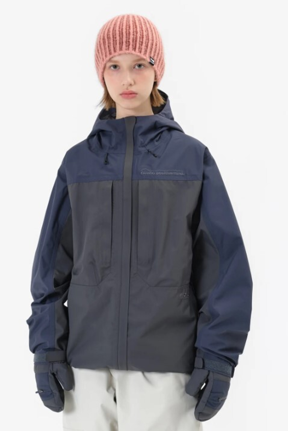 Куртка для сноуборда Dimito MT 3L JACKET