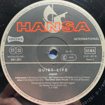 Japan ‎– Quiet Life (Германия 1982г.)