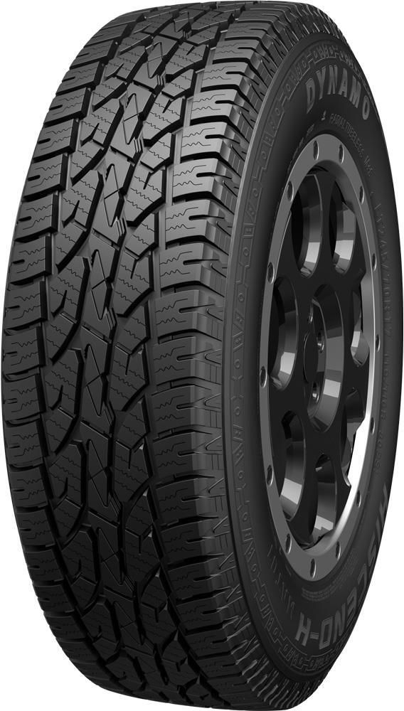 Dynamo MAT01 Hiscend-H 235/75 R15 109S