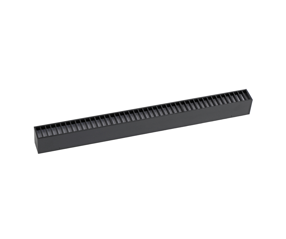 Светильник Kink Light Сатори черный Led 15W 6420-1,19