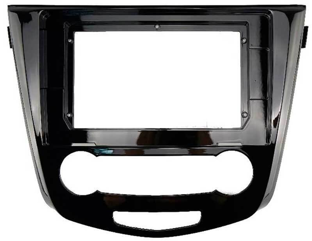 Topway TS7 1+16GB 8 ядер для Nissan X-Trail, Qashkai  2013-2022 (тип2)