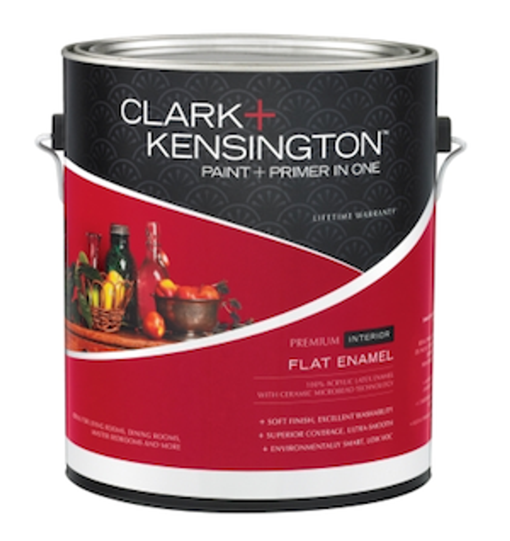 Краска  ace clark kensington