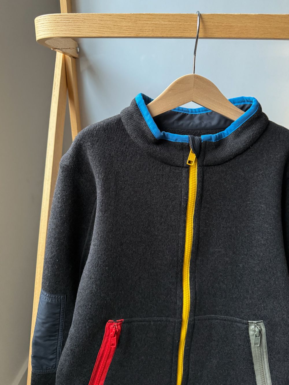 Толстовка Stella McCartney, 140