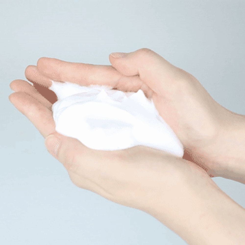 Dr.Ceuracle 5α Control Clearing Cleansing Foam