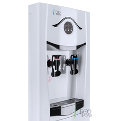 Кулер Ecotronic K21-LC