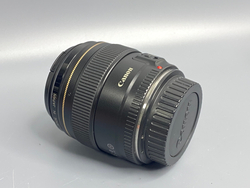 Canon EF 85mm 1.8 USM