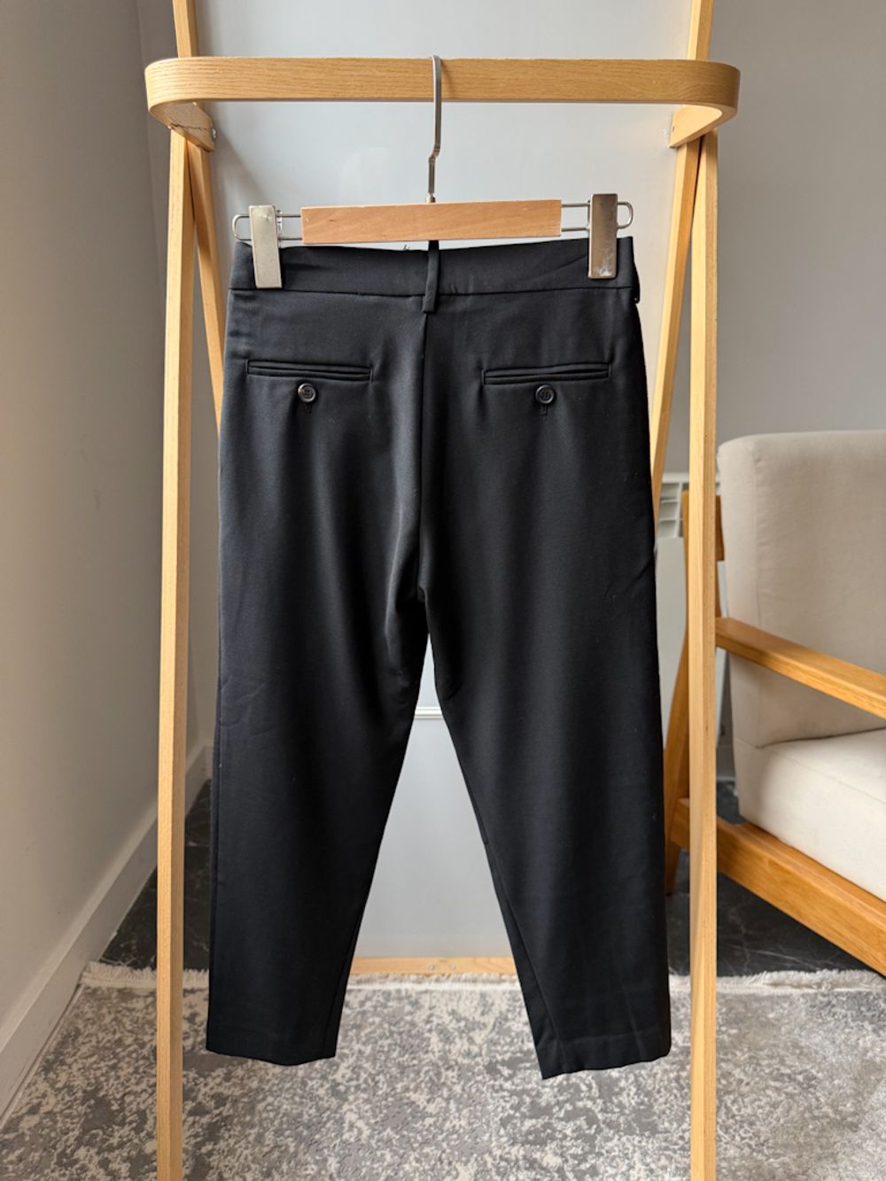 Новые брюки Dsquared2, 128
