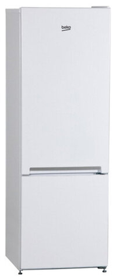 Двухкамерный холодильник Beko RCSK 250 M 00 W
