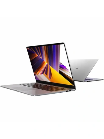 Ноутбук Xiaomi RedmiBook 16, 16/512GB, Gray (JYU4577CN)