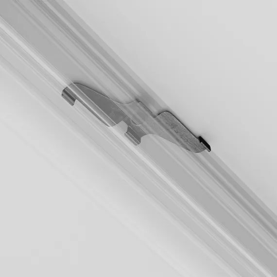 Фиксатор для накладного монтажа Accessories for tracks Exility TRA034HS-21B Maytoni