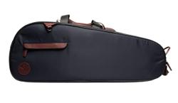 Сумка теннисная Hildebrand Nylon Large Tennis 12R - navy