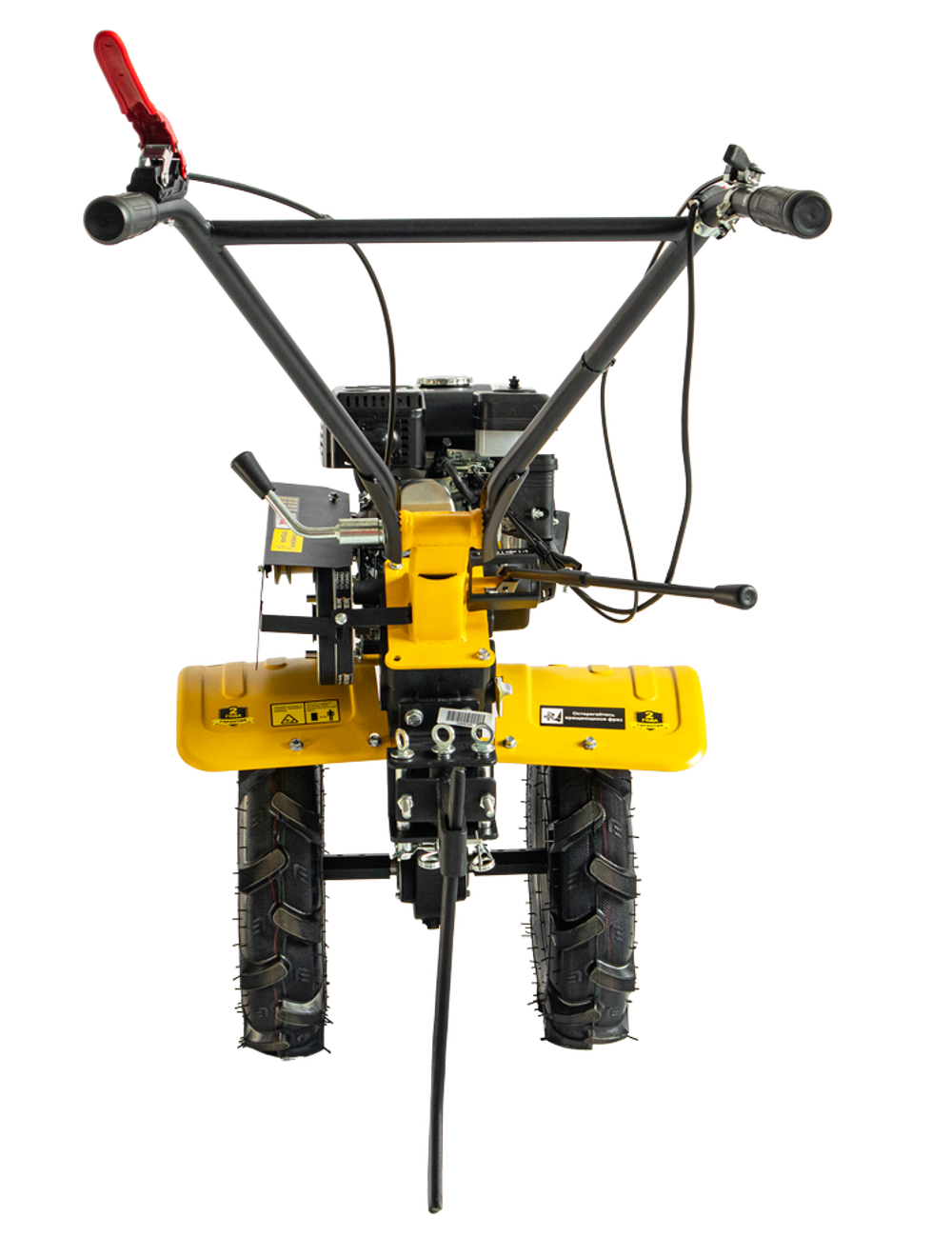 Сельскохозяйственная машина Huter МK-7800PL