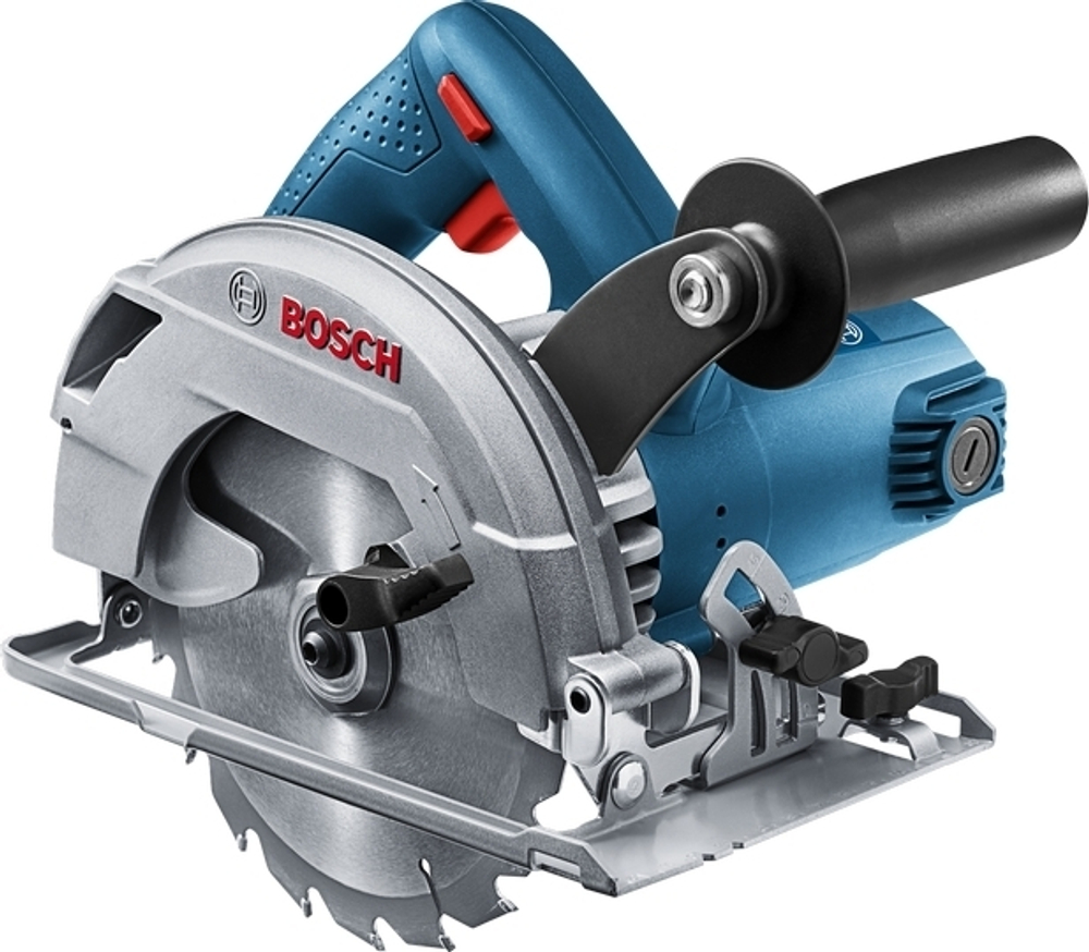 Эл. пила циркул. Bosch GKS 600