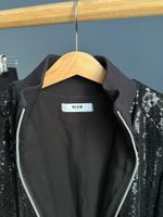 Новый костюм MSGM, 140