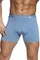 Трусы мужские боксеры Cornette Authentic Perfect, Blue