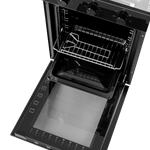 Шкаф духовой электрический MAUNFELD EOEC516B2