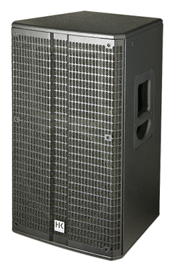 HK AUDIO L5 115 FA Активная 2-полосная (15' + 1') акустическая система, 106 дБ, 1000 Вт Program, 500 Вт RMS (bi-amp), Max SPL139