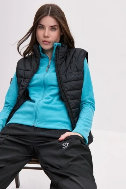 ЖИЛЕТ STAYER ПУХОВЫЙ UNISEX 25-58672