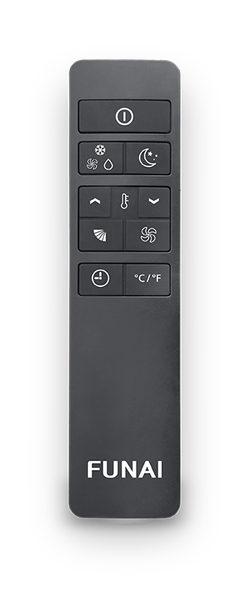 Мобильный кондиционер серии ORCHID MAC-OR25COF10