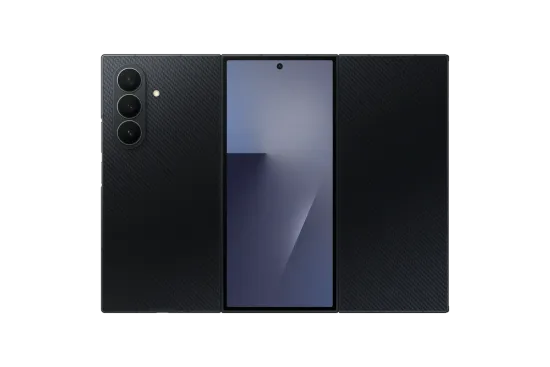 Samsung Galaxy Z Trifold 16/512 Гб черный