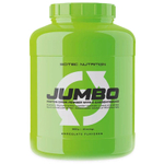 Scitec Nutrition Jumbo (3520 гр.)