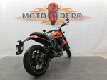 Ducati Scrambler Sixty 2 , 2016