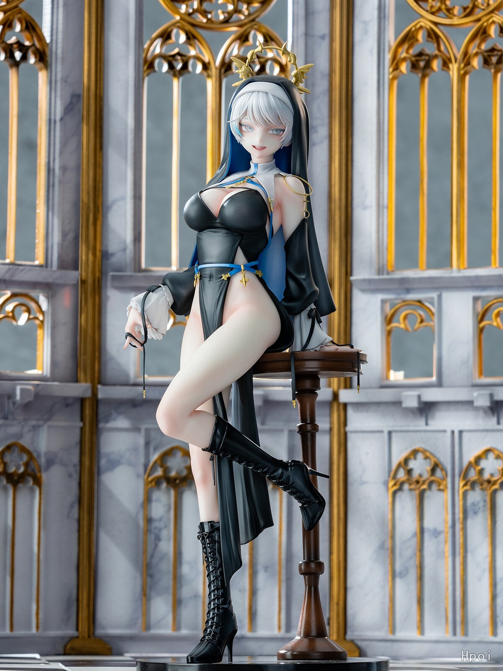 Anastasia