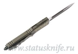 Нож Microtech Ultratech 121-1CODTX Bladeshow 2024 Texasфотография - 7